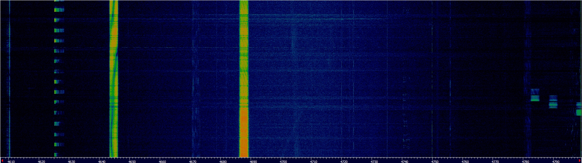 Thunderstorms over Mediterrean 2019-02-04 22.37.05
